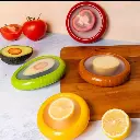 Food Storage Pods, photo 2