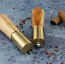 Kitchen pepper & salt grinder, photo 2