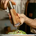 Kitchen pepper & salt grinder, photo 3