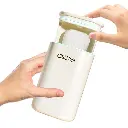 Portable soap holder with Lid, photo 2