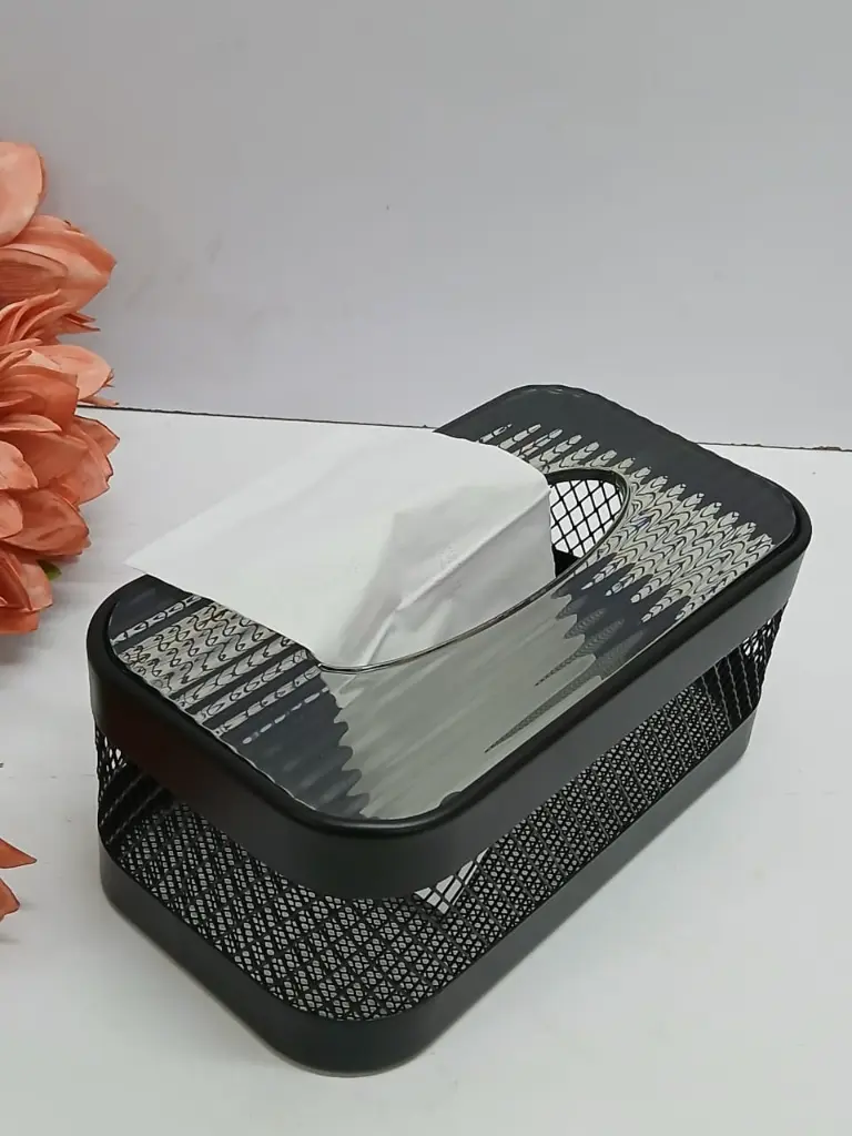 Mesh Serviette holder, photo 2