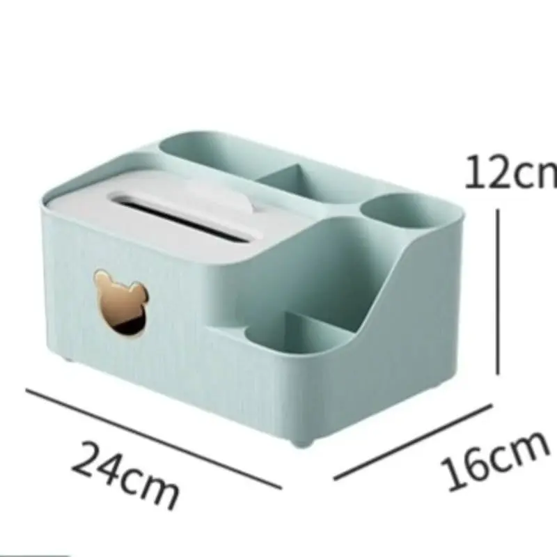 Desktop storage box, photo 2