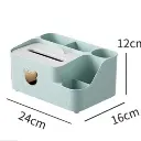 Desktop storage box, photo 2