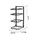 4 Layer Pot /  Storage Rack, photo 2