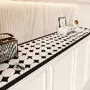 Washable Table Runner/Tv stand Mat, photo 2