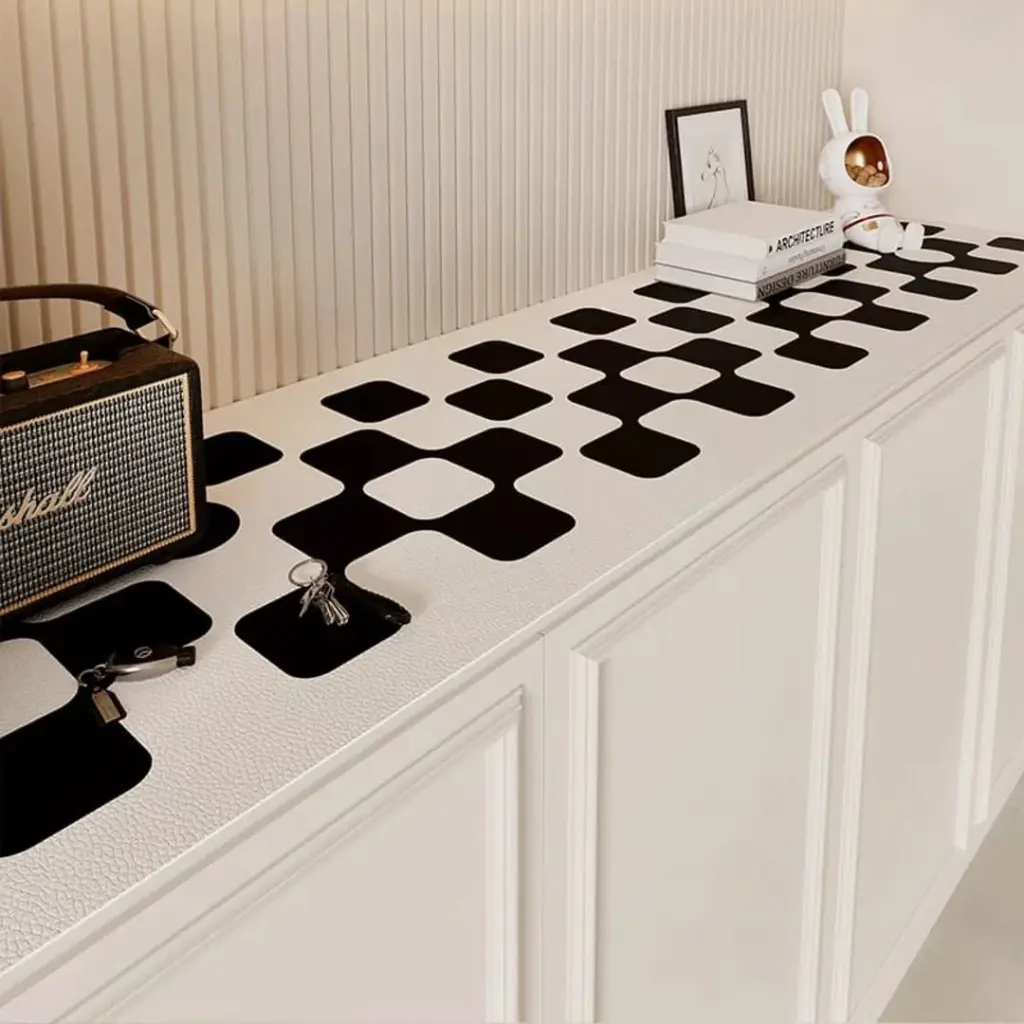 Washable Table Runner/Tv stand Mat, photo 3