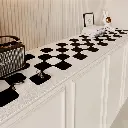 Washable Table Runner/Tv stand Mat, photo 3