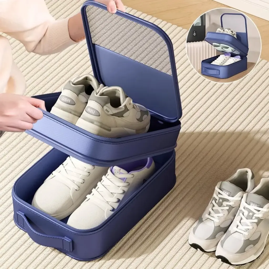Waterproof Travel bag organizer, photo 2