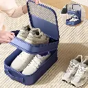 Waterproof Travel bag organizer, photo 2