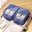 Waterproof Travel bag organizer, photo 3