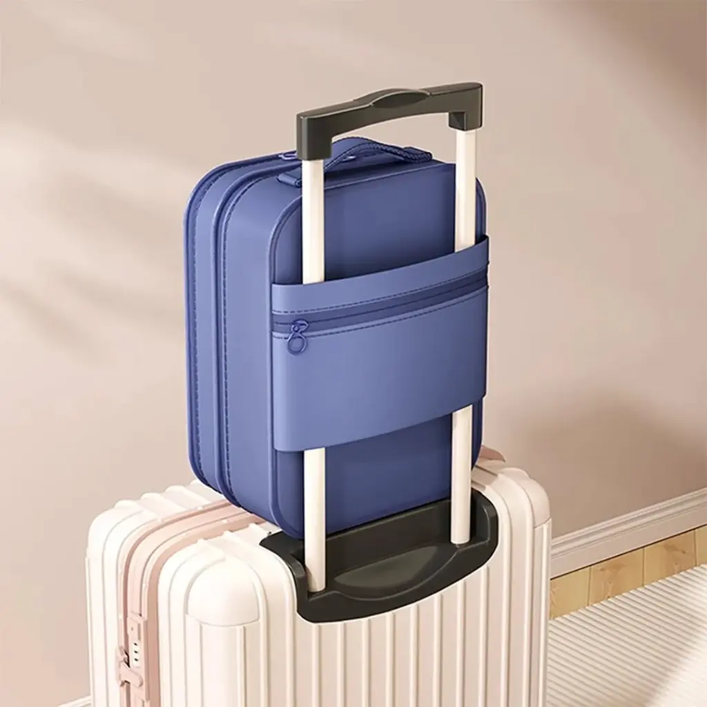 Waterproof Travel bag organizer, photo 4