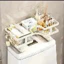 Toilet Top Storage Rack, photo 4