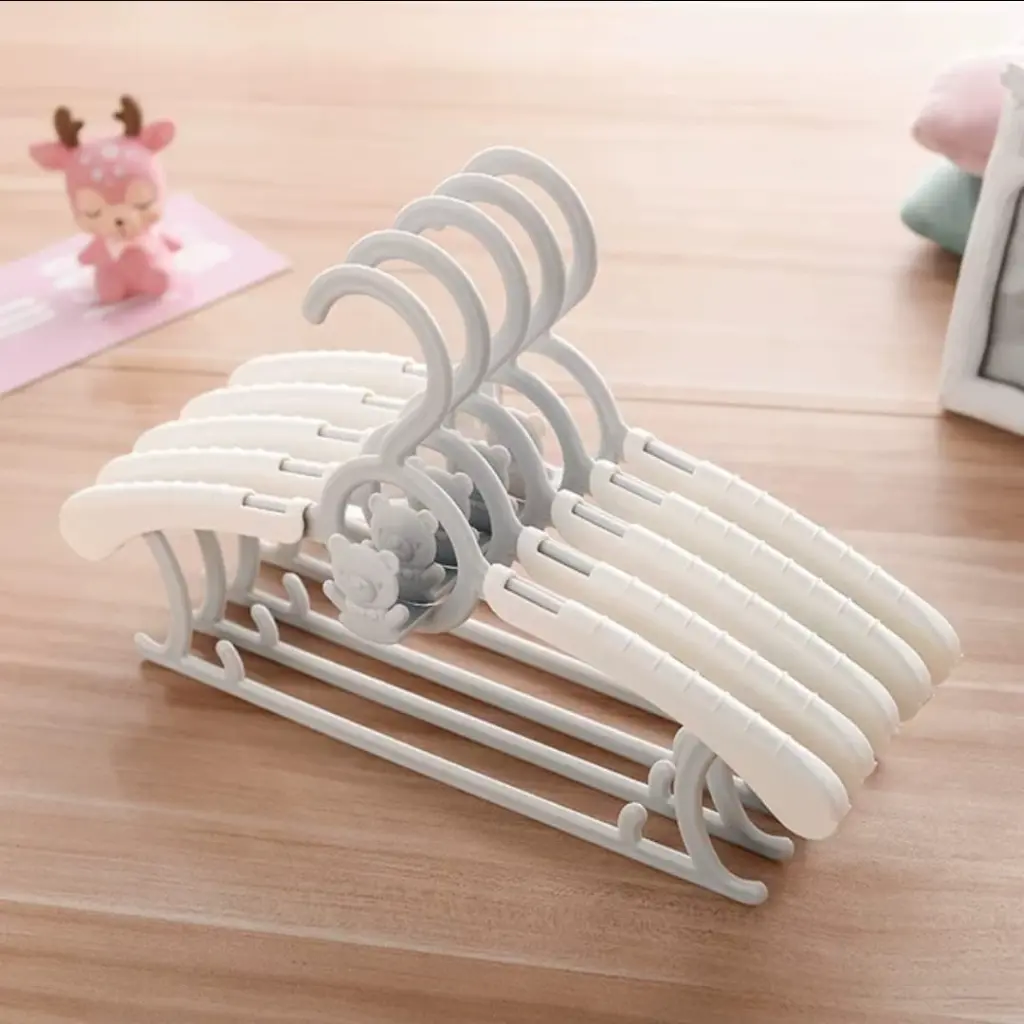Retractable Kids Hangers, photo 2
