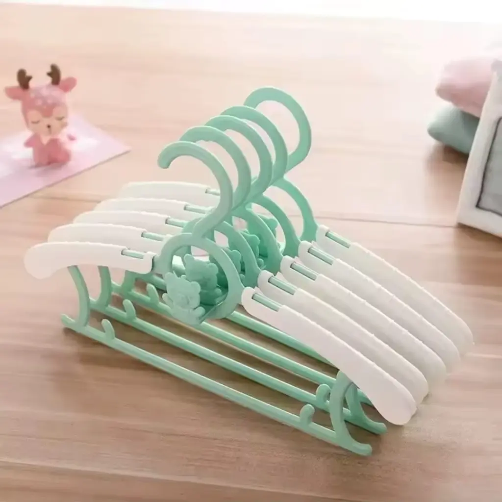 Retractable Kids Hangers, photo 3