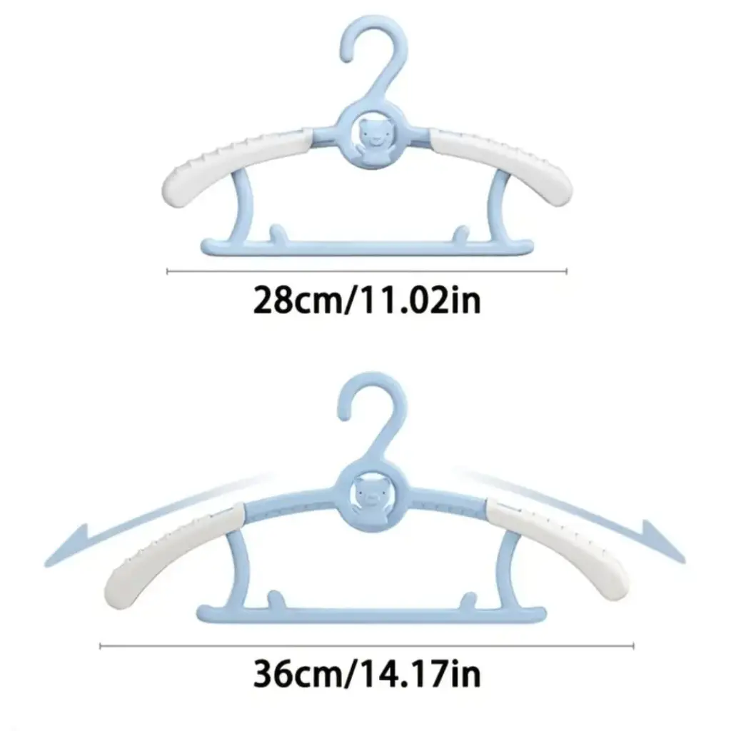 Retractable Kids Hangers, photo 4