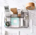 Make up/cosmetic storage tray organizer, photo 2