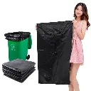 Large Size 50pcs Disposable Garbage, photo 3