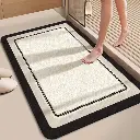 Diatom Mud Doormat/Bathroom Mat, photo 2