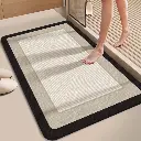 Diatom Mud Doormat/Bathroom Mat, photo 3