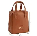 Pu leather multi_function cosmetics bag, photo 3