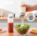 350ml 5 Holes Condiment Squeeze Bottle, photo 2