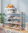 Simple entry way Shoe Shelf/shoe rack, photo 2