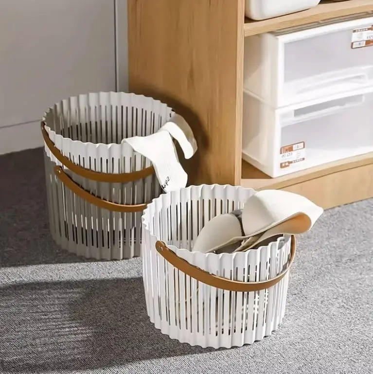 Laundry Hamper Basket, photo 2