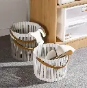 Laundry Hamper Basket, photo 2