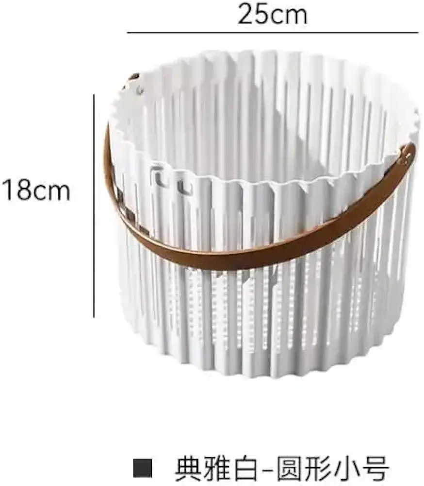 Laundry Hamper Basket, photo 3