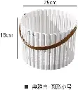 Laundry Hamper Basket, photo 3