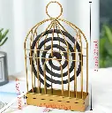 New Mosquito Coil Holder, photo 2