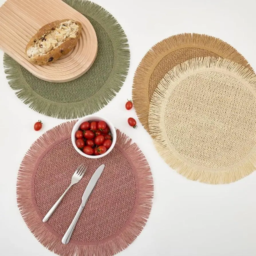 Aesthetics table place mats, photo 3