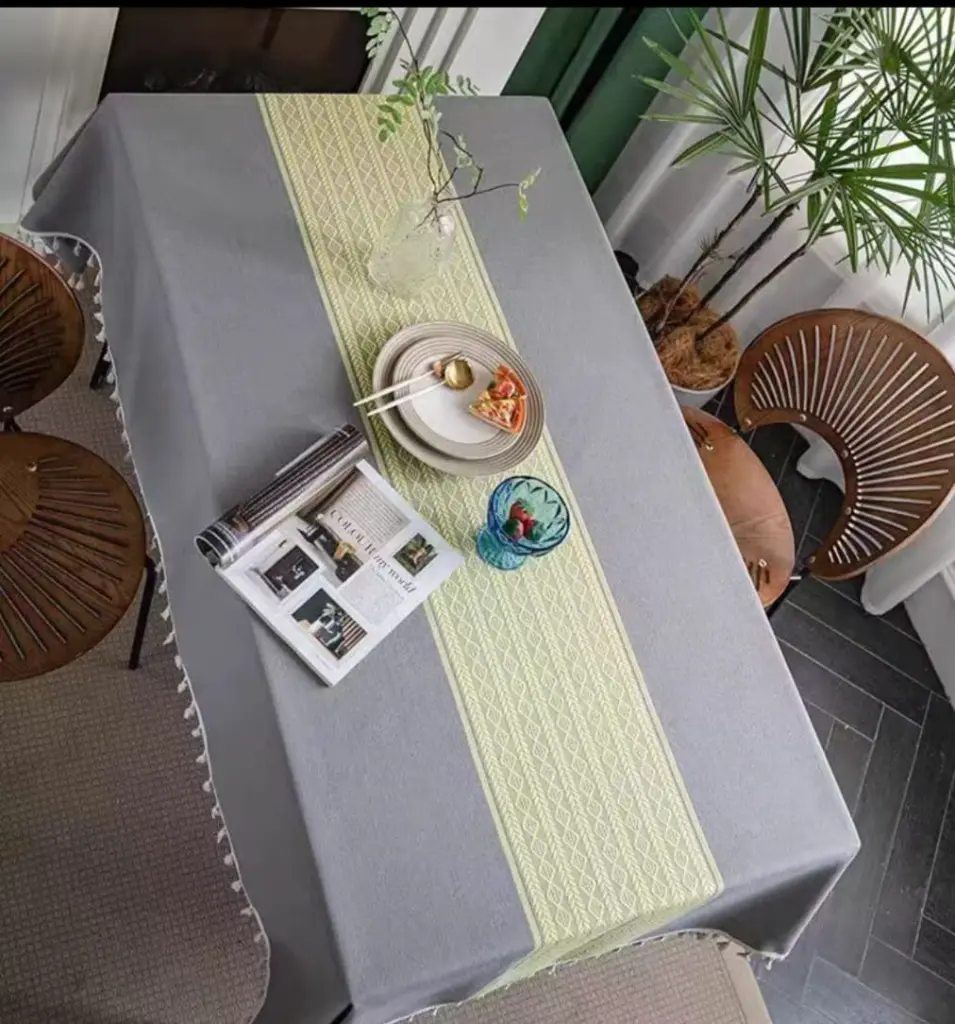 Dining Table cloth, photo 2
