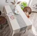Dining Table cloth, photo 3