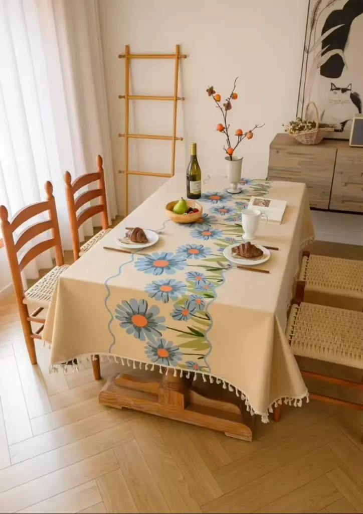 Dining Table cloth, photo 4