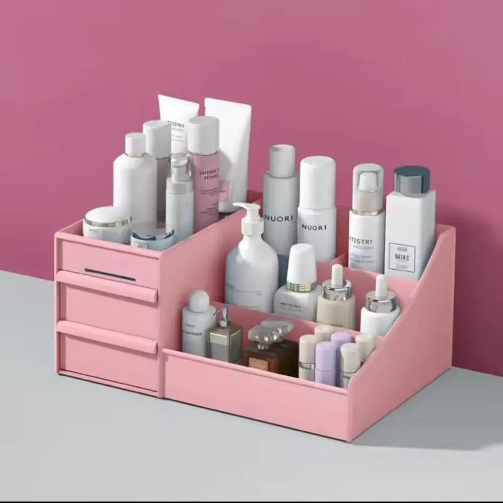 Make-up organizer, photo 3