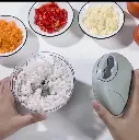 Manual mincer chopper, photo 2