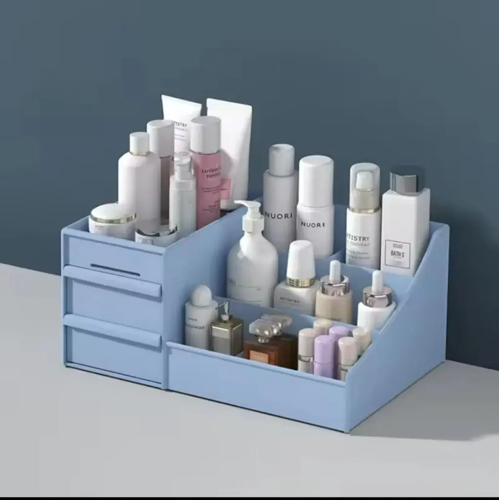 Make-up organizer, photo 4