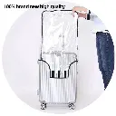 Transparent Case Cover, photo 2