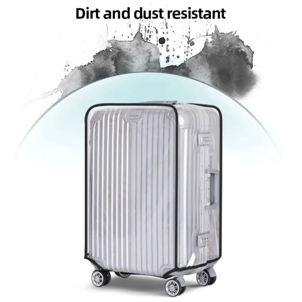 Transparent Case Cover, photo 3