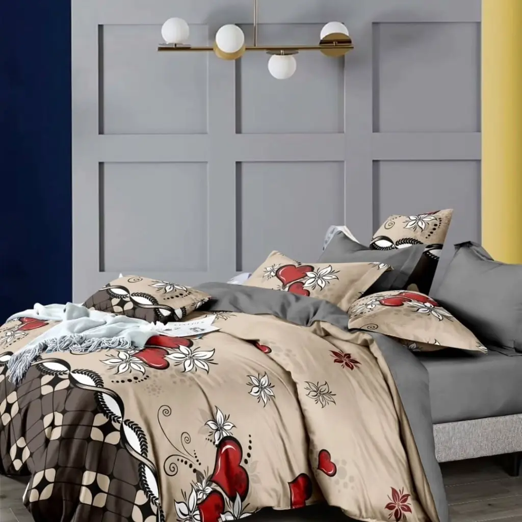 WOOLEN DUVETS, photo 2