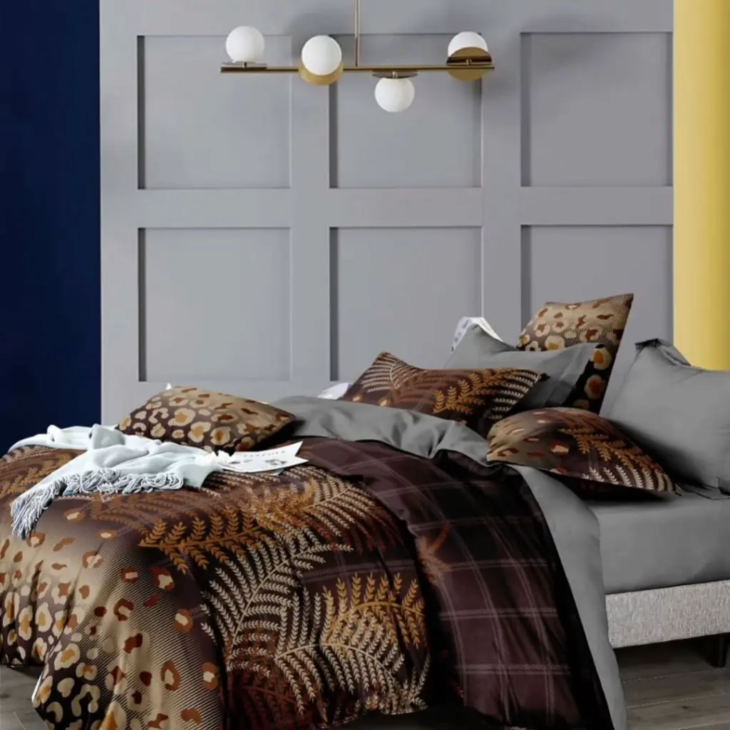 WOOLEN DUVETS, photo 3