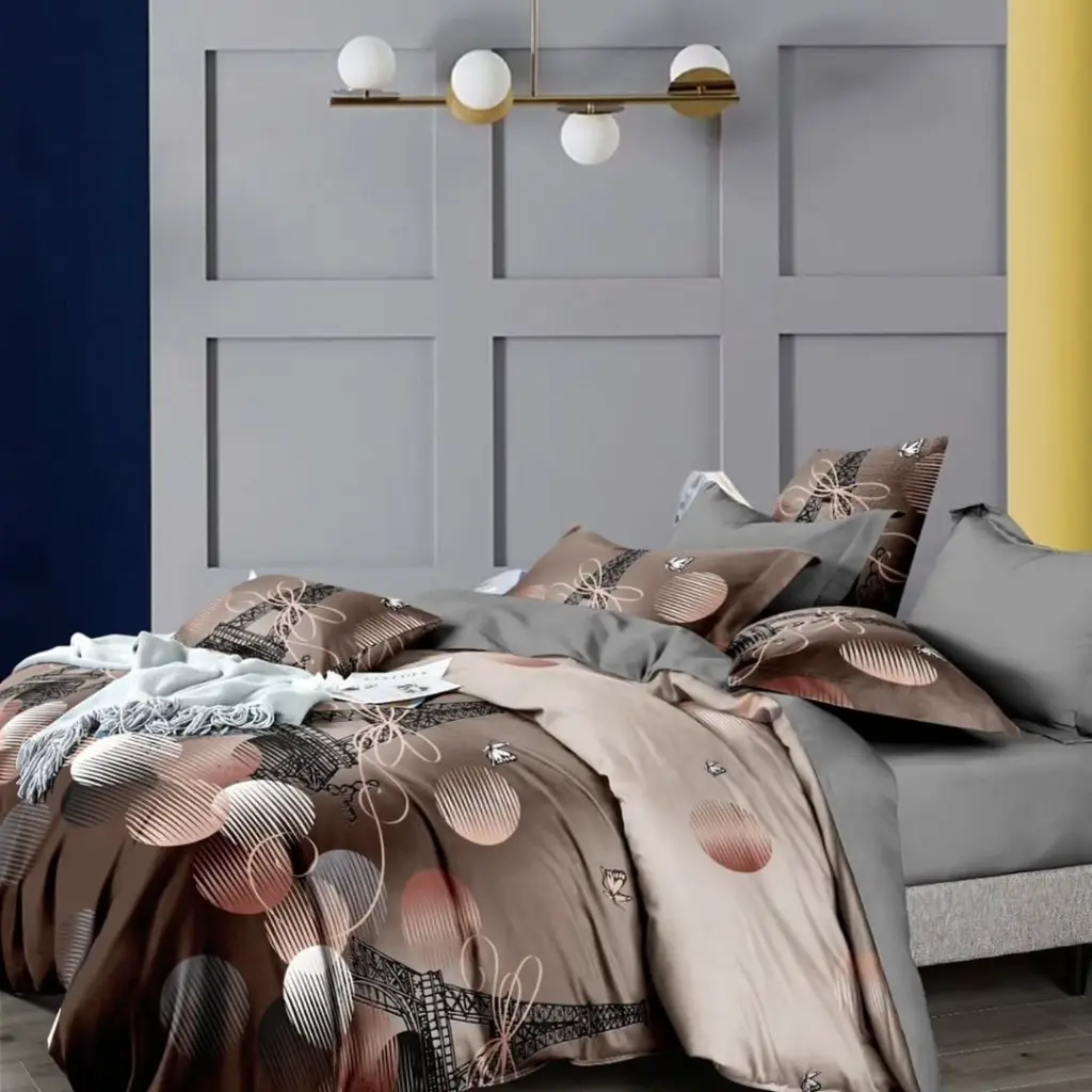 WOOLEN DUVETS, photo 4