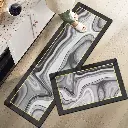 2 pcs kitchen mats, photo 2