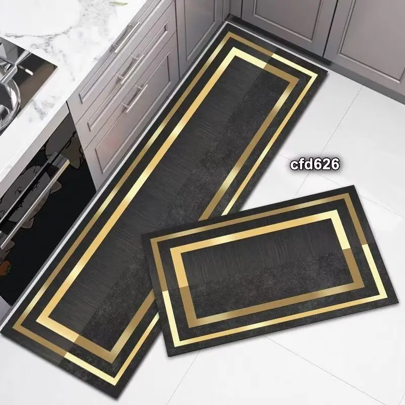 2 pcs kitchen mats, photo 4