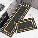 2 pcs kitchen mats, photo 4