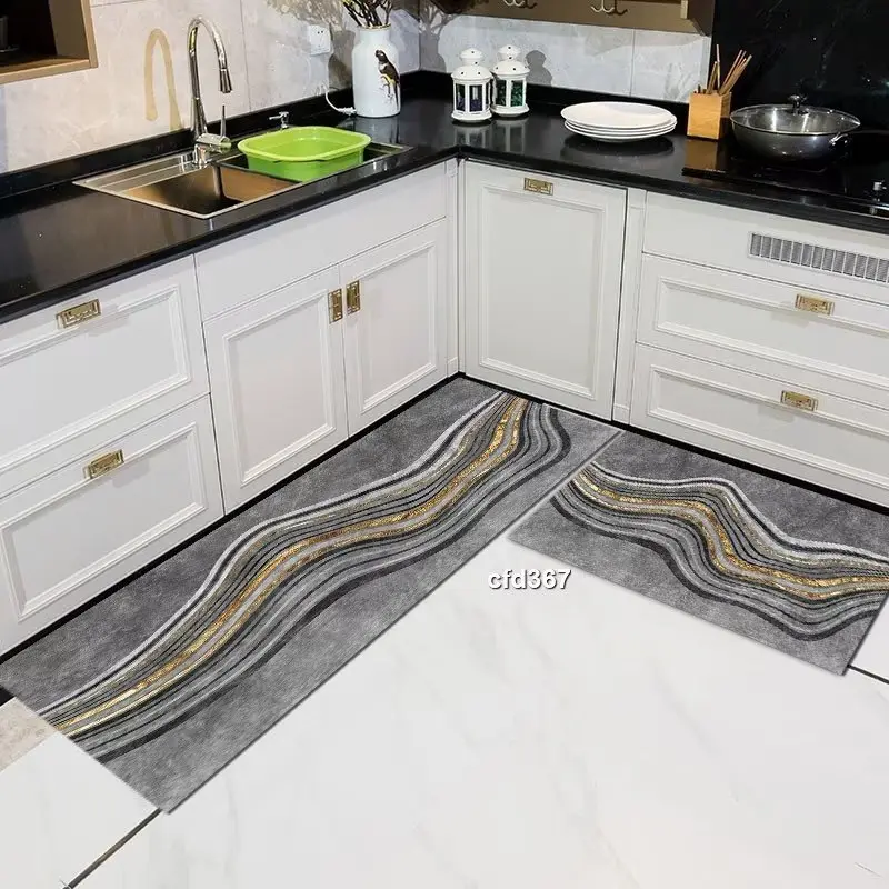 2 pcs kitchen mats, photo 5