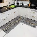 2 pcs kitchen mats, photo 5