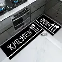 2 pcs kitchen mats, photo 6