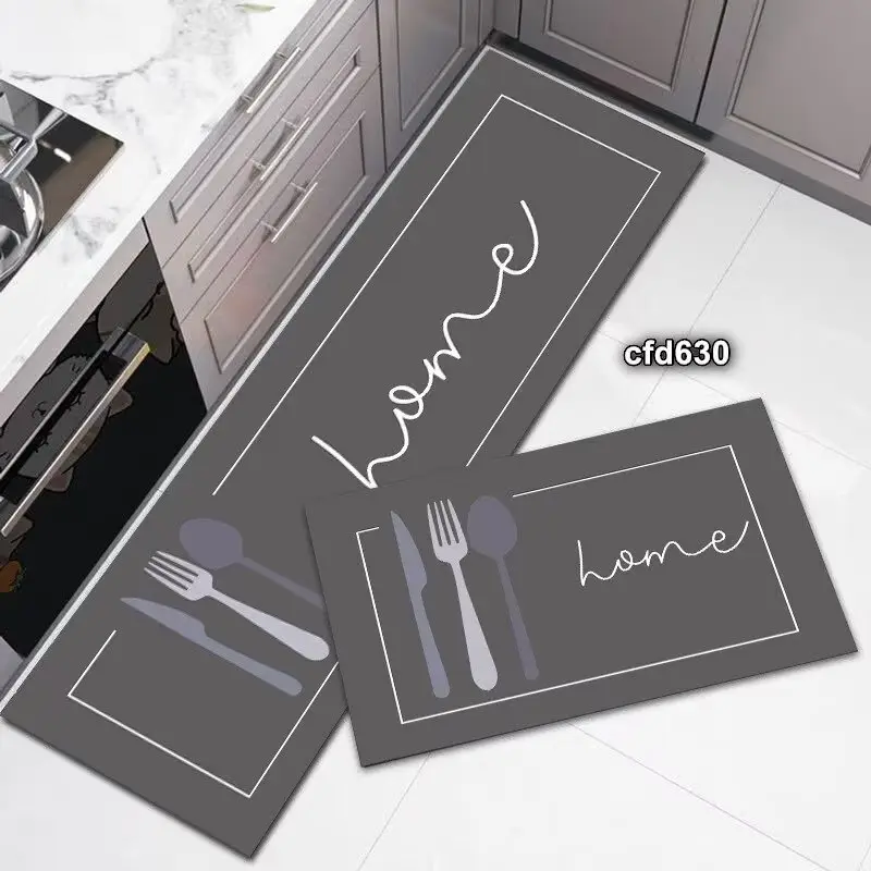 2 pcs kitchen mats, photo 7